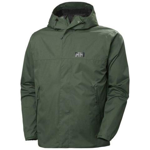 Kurtka Helly Hansen Ervik Jacket M 64032 476 XL Kurtka Helly Hansen Ervik Jacket M 64032 476 XL