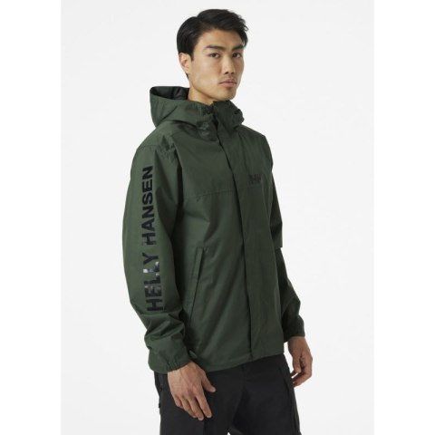Kurtka Helly Hansen Ervik Jacket M 64032 476 XL Kurtka Helly Hansen Ervik Jacket M 64032 476 XL
