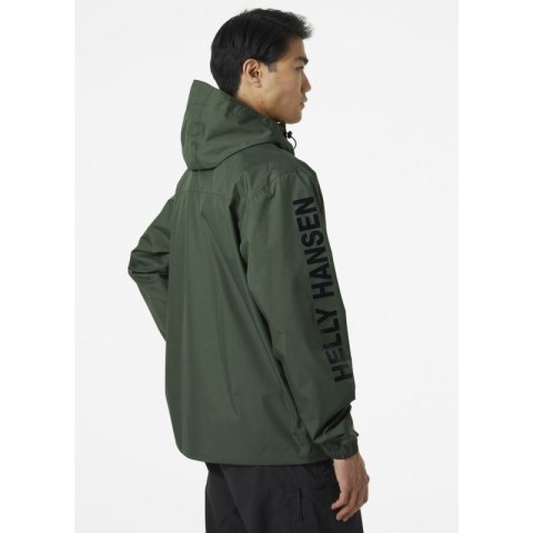 Kurtka Helly Hansen Ervik Jacket M 64032 476 XL Kurtka Helly Hansen Ervik Jacket M 64032 476 XL
