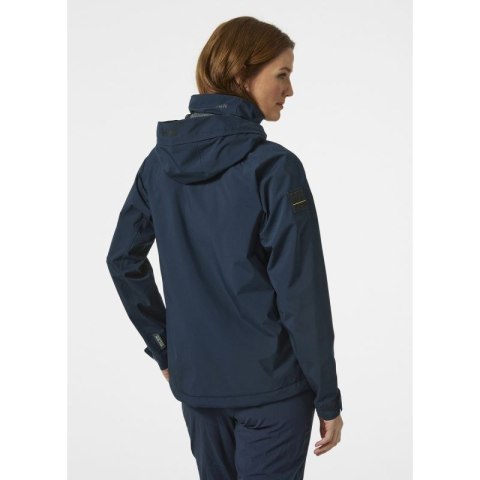 Kurtka Helly Hansen Hp Racing Lifaloft Hooded Jkt W 30373 597 L