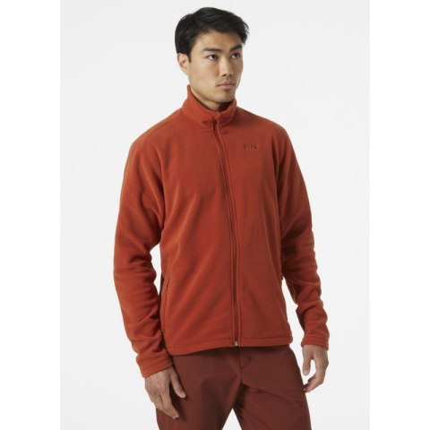Kurtka polarowa Helly Hansen Daybreaker Fleece Jacket M 51598 219 XL Kurtka polarowa Helly Hansen Daybreaker Fleece Jacket M 51598 219 XL