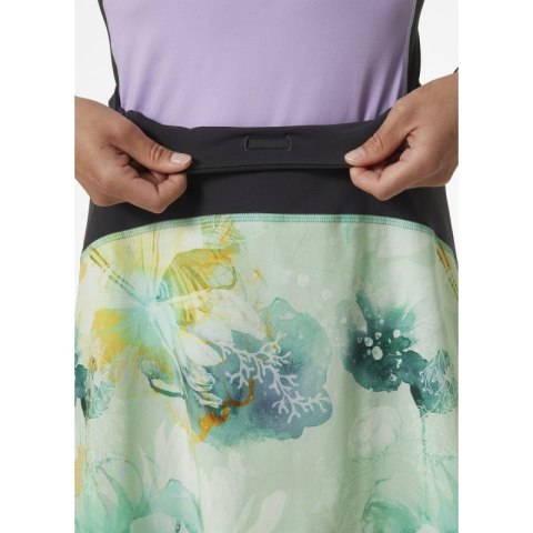 Spódnico-spodenki Helly Hansen Hp Skort Esra W 34373 406 L Spódnico-spodenki Helly Hansen Hp Skort Esra W 34373 406 L
