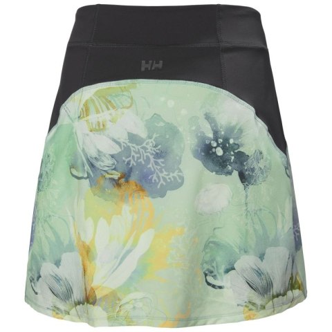 Spódnico-spodenki Helly Hansen Hp Skort Esra W 34373 406 L Spódnico-spodenki Helly Hansen Hp Skort Esra W 34373 406 L
