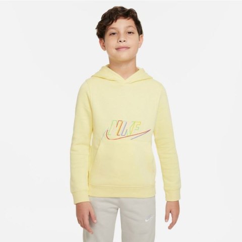 Bluza Nike Sportswear Jr DX5087-706 XL (158-170) Bluza Nike Sportswear Jr DX5087-706 XL (158-170)
