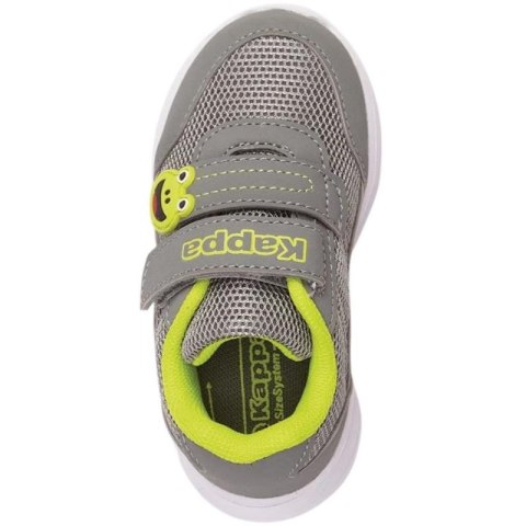 Buty Kappa Jak M Jr 280024M 1633 21 Buty Kappa Jak M Jr 280024M 1633 21