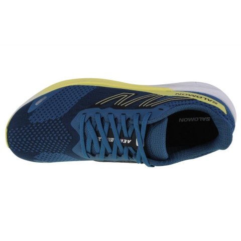 Buty Salomon Aero Blaze Wide M 472113 44 2/3 Buty Salomon Aero Blaze Wide M 472113 44 2/3