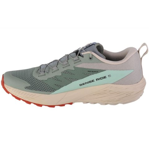 Buty Salomon Sense Ride 5 M 472117 42 Buty Salomon Sense Ride 5 M 472117 42