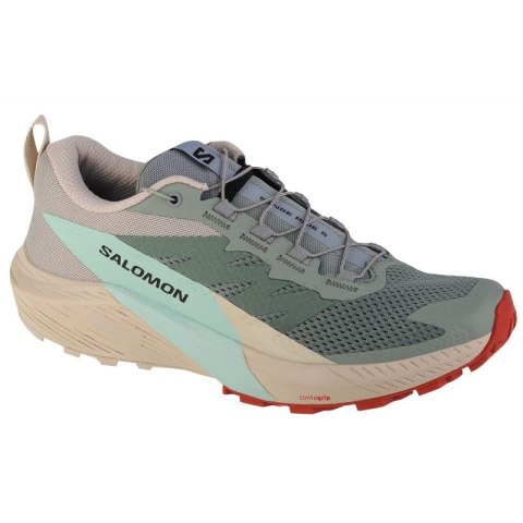 Buty Salomon Sense Ride 5 W 472123 40 2/3 Buty Salomon Sense Ride 5 W 472123 40 2/3