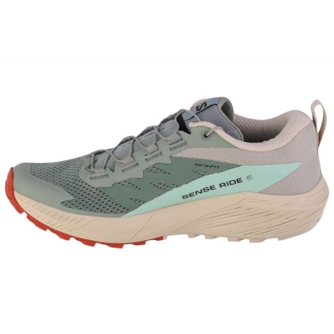 Buty Salomon Sense Ride 5 W 472123 40 2/3 Buty Salomon Sense Ride 5 W 472123 40 2/3