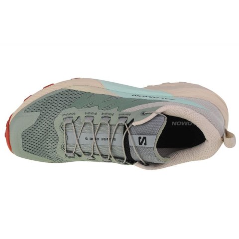 Buty Salomon Sense Ride 5 W 472123 40 2/3 Buty Salomon Sense Ride 5 W 472123 40 2/3