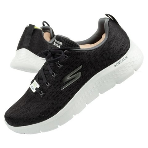 Buty Skechers Go Walk M 216481/BKGY 43.5 Buty Skechers Go Walk M 216481/BKGY 43.5