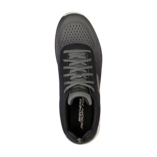 Buty Skechers Track Ripkent M 232399 OLBK 45