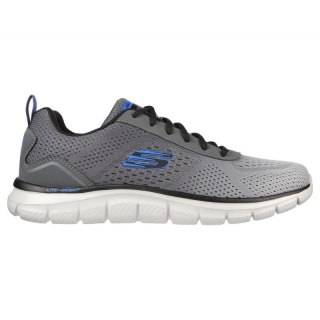 Buty Skechers Track Ripkent M 232399/CCGY 42,5