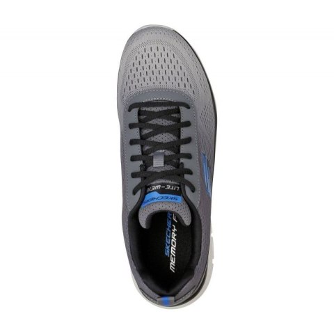Buty Skechers Track Ripkent M 232399/CCGY 42,5 Buty Skechers Track Ripkent M 232399/CCGY 42,5