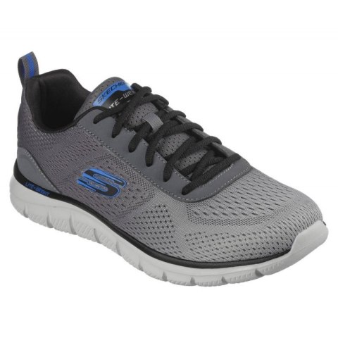 Buty Skechers Track Ripkent M 232399/CCGY 42,5 Buty Skechers Track Ripkent M 232399/CCGY 42,5