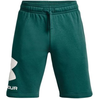 Spodenki Under Armour Rival Fleece Big Logo Shorts M 1357118 722 M