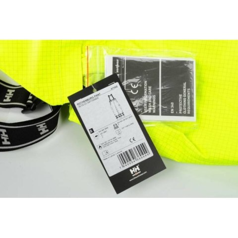 Spodnie robocze Helly Hansen 71428 360 XXL Spodnie robocze Helly Hansen 71428 360 XXL