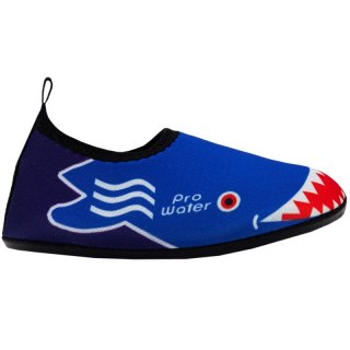 Buty do wody ProWater Jr PRO-23-34-102K 29