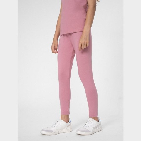 Legginsy 4F Jr 4FJSS23TTIGF038 54S 140 cm Legginsy 4F Jr 4FJSS23TTIGF038 54S 140 cm