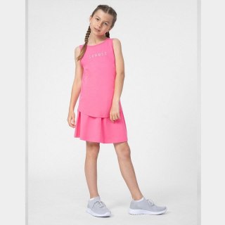 Spódnica 4F Jr 4FJSS23TSKIF009 55S 128 cm
