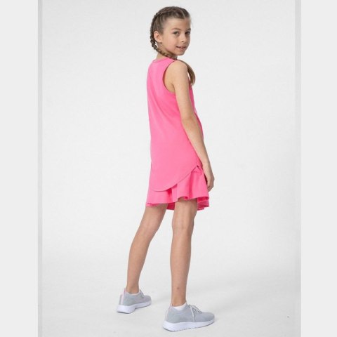Spódnica 4F Jr 4FJSS23TSKIF009 55S 152 cm Spódnica 4F Jr 4FJSS23TSKIF009 55S 152 cm