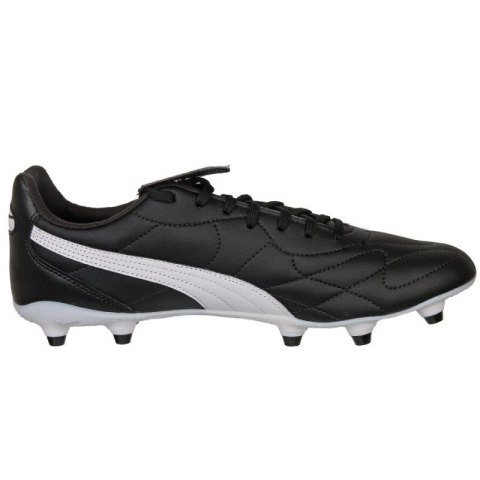 Buty piłkarskie Puma King Top FG/AG M 107348-01 40,5