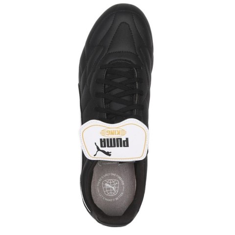 Buty piłkarskie Puma King Top FG/AG M 107348-01 40,5