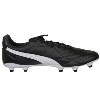 Buty piłkarskie Puma King Top FG/AG M 107348-01 42 1/2