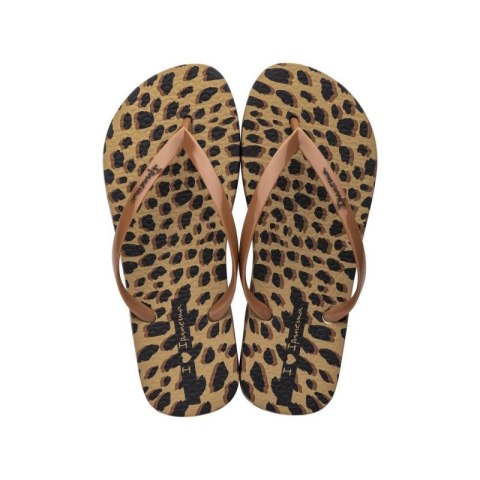 Japonki Ipanema Animale Print II Fem W 83306 AJ138 35-36