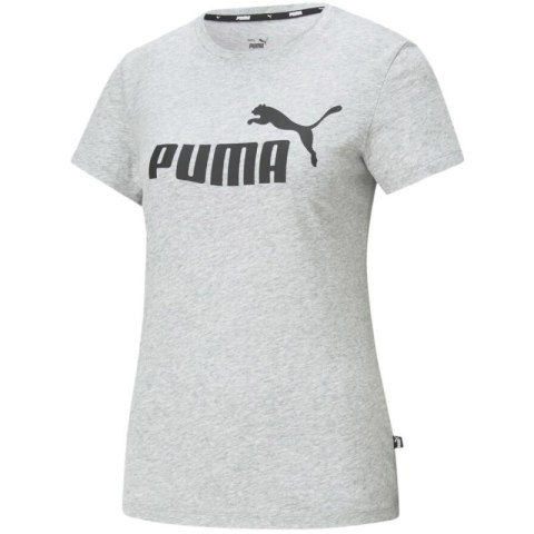 Koszulka Puma ESS Logo Tee W 586774 04 L