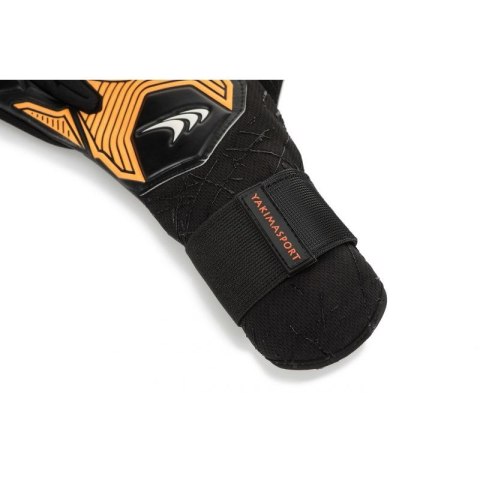 Rękawice bramkarskie Yakima Sport Pro One 100729 Rozm. 8 Rękawice bramkarskie Yakima Sport Pro One 100729 Rozm. 8