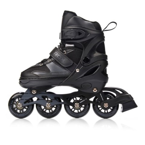 Rolki Meteor Rox M 22346 uniw Rolki Meteor Rox M 22346 uniw