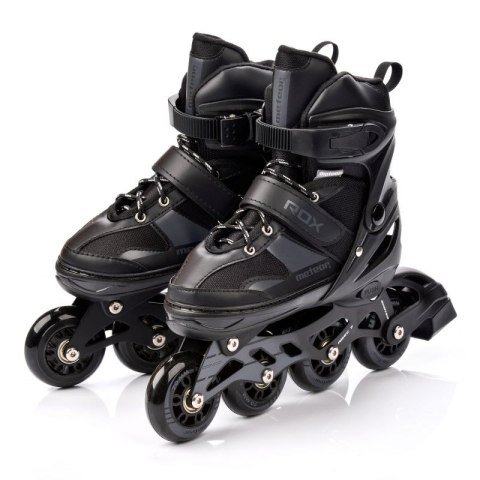 Rolki Meteor Rox M 22346 uniw Rolki Meteor Rox M 22346 uniw