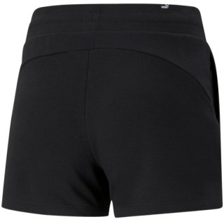 Spodenki Puma ESS 4 Sweat Shorts TR W 586824 01 XL