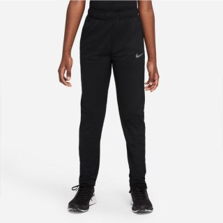 Spodnie Nike Poly Jr DM8546 010 M (137-147cm)