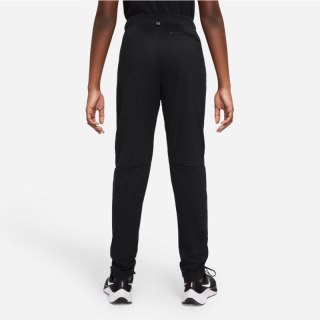 Spodnie Nike Poly Jr DM8546 010 S (128-137cm)