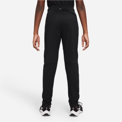 Spodnie Nike Poly Jr DM8546 010 S (128-137cm) Spodnie Nike Poly Jr DM8546 010 S (128-137cm)
