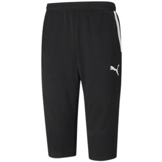 Spodnie Puma teamLiga Training 3/4 Pants M 657271 03 L