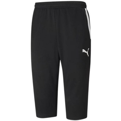 Spodnie Puma teamLiga Training 3/4 Pants M 657271 03 XL