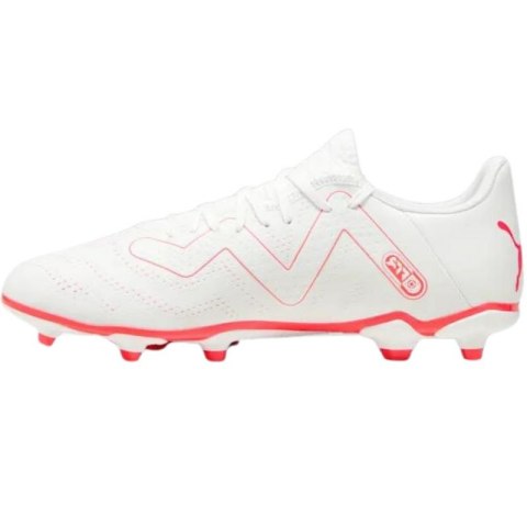 Buty piłkarskie Puma Future Play FG/AG M 107377 01 42,5