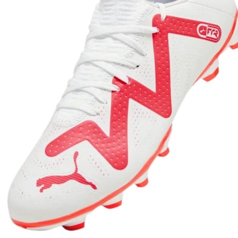 Buty piłkarskie Puma Future Play FG/AG M 107377 01 42,5