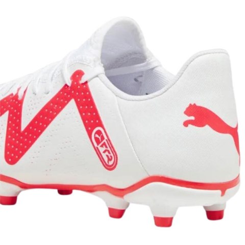 Buty piłkarskie Puma Future Play FG/AG M 107377 01 42,5