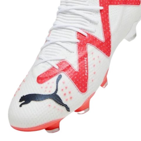 Buty piłkarskie Puma Future Ultimate FG/AG M 107355 01 36