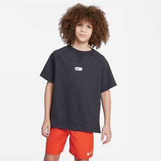 Koszulka Nike DF Athletics Jr FB1290 010 L (147-158)