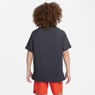 Koszulka Nike DF Athletics Jr FB1290 010 XL (158-170)