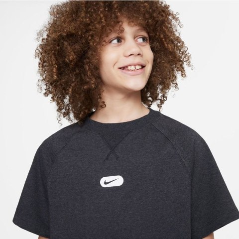 Koszulka Nike DF Athletics Jr FB1290 010 XL (158-170) Koszulka Nike DF Athletics Jr FB1290 010 XL (158-170)