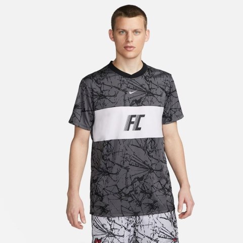 Koszulka Nike F.C. JSY SS M DV9769 068 M Koszulka Nike F.C. JSY SS M DV9769 068 M