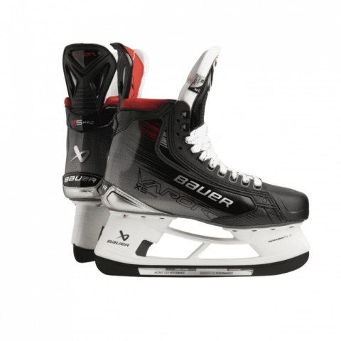 Łyżwy hokejowe Bauer Vapor X5 Pro Sr 1061681 09.5 Łyżwy hokejowe Bauer Vapor X5 Pro Sr 1061681 09.5