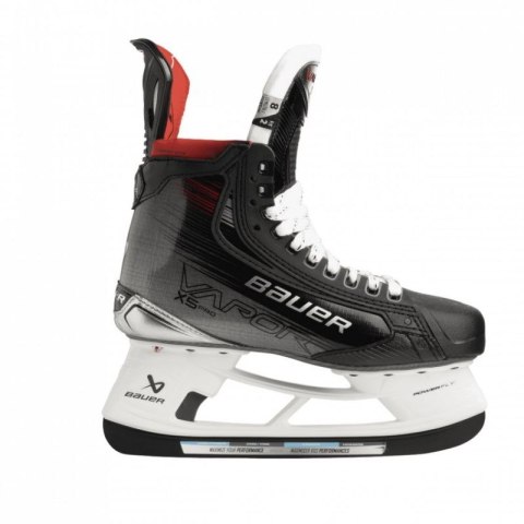Łyżwy hokejowe Bauer Vapor X5 Pro Sr 1061681 09.5 Łyżwy hokejowe Bauer Vapor X5 Pro Sr 1061681 09.5