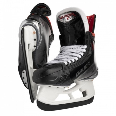 Łyżwy hokejowe Bauer Vapor X5 Pro Sr 1061681 09.5 Łyżwy hokejowe Bauer Vapor X5 Pro Sr 1061681 09.5